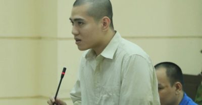 Án tù cho nhóm đối tượng sử dụng quan tài làm đạo cụ quảng bá tại TP HCM