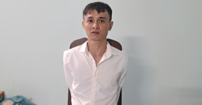 Bắt giữ nghi phạm cướp giật gây tai nạn tử vong mùng 2 Tết