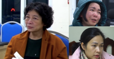 Vụ án Sen Tài Thu và hành vi huy động vốn trái phép.