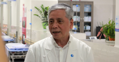 Đêm giao thừa đặc biệt tại Bệnh viện Từ Dũ: Nơi những tiếng khóc đầu đời mở ra mùa xuân mới