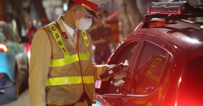 Trong 5 ngày cao điểm từ 27 tháng Chạp đến hết mùng 2 Tết Bính Ngọ 2026, tình hình tai nạn giao thông trên địa bàn Hà Nội giảm mạnh cả về số vụ và số người tử vong so với cùng kỳ năm trước