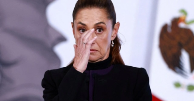 Tổng thống Mexico nói gì khi tỉ phú Musk nghi bà dính líu băng nhóm ma túy?