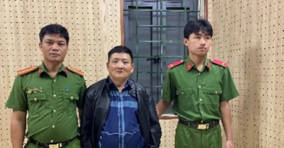 Người bị truy nã đặc biệt sa lưới tại TP.HCM sau gần 300 ngày lẩn trốn