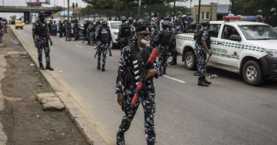 Thảm sát đẫm máu tại Nigeria ít nhất 46 dân làng thiệt mạng