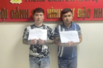 Bắt hai kẻ cầm đầu vụ hành hung ở Hải Phòng