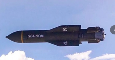 Hiểm họa bom GBU-57 chưa nổ trong lòng các cơ sở hạt nhân