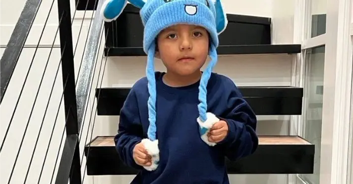 ICE thả tự do bé trai 5 tuổi sau 10 ngày bị giam