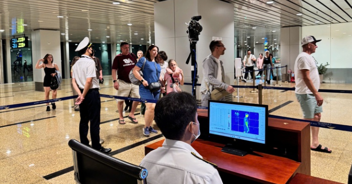 vi rút Nipah Khánh Hòa