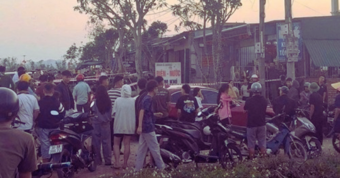 Tất niên chưa trọn, án mạng xảy ra: Rượu bia tiếp tục gieo bi kịch đau lòng dịp cận Tết