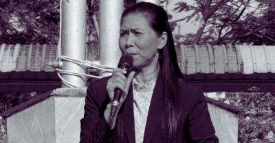 Toàn cảnh vụ nổ súng khiến nữ hiệu trưởng Thái Lan thiệt mạng