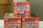 Quyền sản xuất pháo hoa nổ được mở rộng cho Bộ Công an