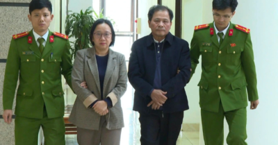 Công an tỉnh Thanh Hóa khởi tố lãnh đạo hai công ty xe điện về hành vi trốn thuế