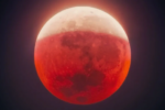 Nguyệt thực trăng máu ngày 3/3 và cách quan sát tại Việt Nam