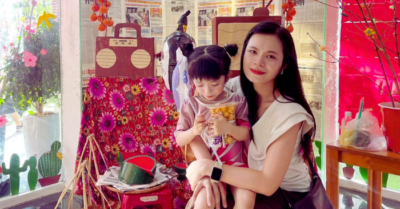 Đầu tư tiền lì xì: Cách quản lý tài chính từ nông thôn