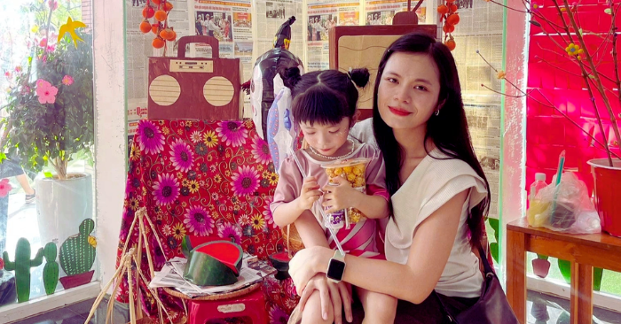 Đầu tư tiền lì xì: Cách quản lý tài chính từ nông thôn