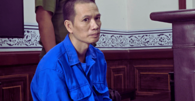 Án mạng ghen tuông: Kết cục đau lòng từ một mối tình chung sống