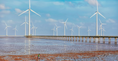 Bộ Công Thương thúc đẩy xử lý sai phạm tại 167 dự án năng lượng tái tạo