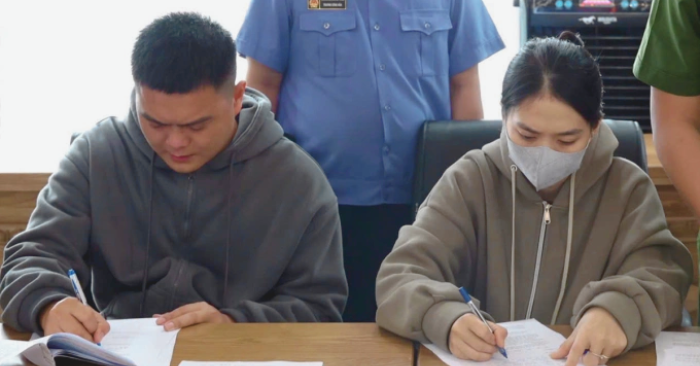 Đà Nẵng khởi tố hai đường dây sản xuất rong biển và cà phê giả