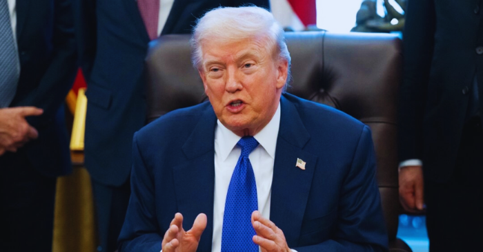 Mỹ tăng cường áp lực lên Venezuela và Mexico thông qua các biện pháp quân sự trực diện