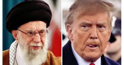 Mỹ ra tối hậu thư 48 giờ đối với Iran và điều động 40% lực lượng không quân tới Trung Đông