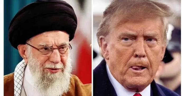 Mỹ ra tối hậu thư 48 giờ đối với Iran và điều động 40% lực lượng không quân tới Trung Đông