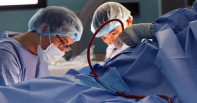 TP.HCM: Hỗ trợ học phí và sinh hoạt phí để thu hút 661 bác sĩ nội trú kèm cam kết 6 năm phục vụ