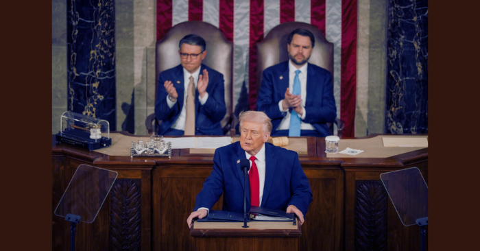 Tổng thống Trump hối thúc Quốc hội Mỹ sớm luật hóa quy định giảm giá thuốc