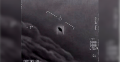 Tổng thống Mỹ Donald Trump ra lệnh giải mật và công bố hồ sơ về người ngoài hành tinh