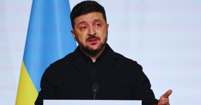 Tổng thống Zelensky: Ukraine thà không có thỏa thuận còn hơn chấp nhận giải pháp tồi