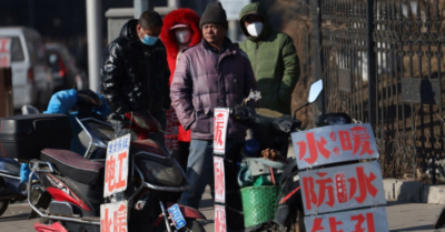 Kinh tế Trung Quốc suy yếu khiến làn sóng sa thải và thất nghiệp lan rộng trong giới trẻ