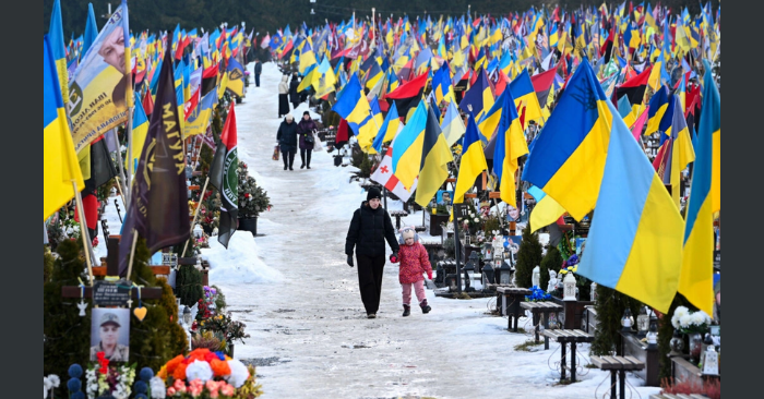 Đàm phán Geneva: Nga và Ukraine cử phái đoàn cao cấp tới Thụy Sĩ