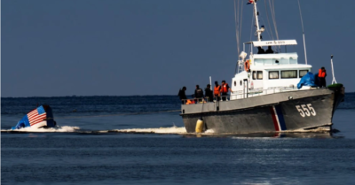 Cuba: Nổ súng chết người trên biển, căng thẳng ngoại giao với Mỹ leo thang