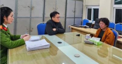 Vụ lừa đảo tại Sen Tài Thu: Cựu lãnh đạo tập đoàn bị buộc hoàn trả hơn 757 tỷ đồng