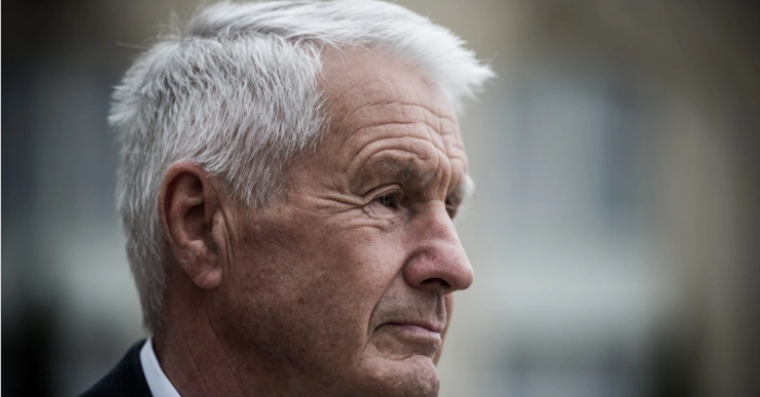 Na Uy điều tra cựu thủ tướng Thorbjorn Jagland sau khi lộ diện trong hồ sơ Epstein