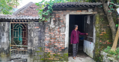 Thanh Hóa: Người dân mòn mỏi chờ đợi tại dự án ven sông Hạc