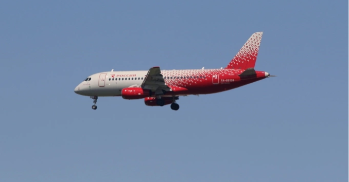 sơ tán công dân Nga khỏi Cuba