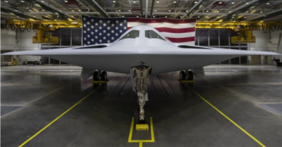 Vì sao Mỹ cần sở hữu 500 chiến đấu cơ thế hệ 6 trong bối cảnh hiện nay?