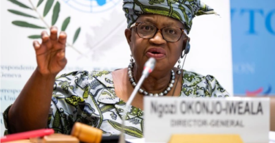 Thặng dư thương mại Trung Quốc đạt đỉnh và cảnh báo từ Tổ chức Thương mại Thế giới