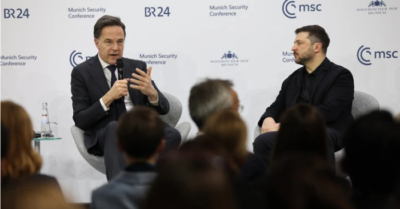 NATO và Mỹ cập nhật tình hình thương vong của binh sĩ Nga trên chiến trường