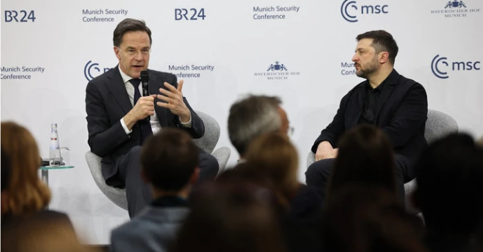 NATO và Mỹ cập nhật tình hình thương vong của binh sĩ Nga trên chiến trường