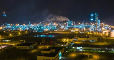 Nghi Sơn vận hành 125% công suất thiết kế để ổn định thị trường xăng dầu