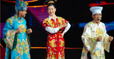 Nội dung chương trình Quảng trường mùa xuân dưới góc nhìn người xem