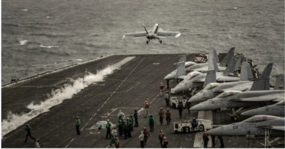 Đàm phán hạt nhân Mỹ-Iran bế tắc trước các lằn ranh đỏ