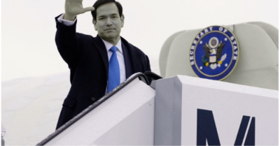 Ngoại trưởng Marco Rubio thúc giục châu Âu tự cường và thay đổi chính sách