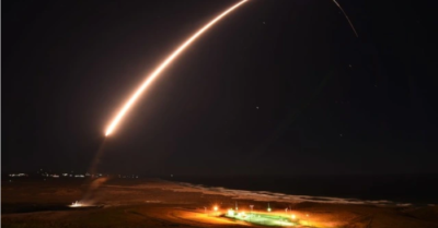 Mỹ tuyên bố sẽ nối lại thử hạt nhân để đối trọng với Trung Quốc và Nga