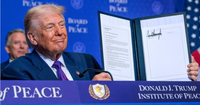 Hội đồng Hòa bình