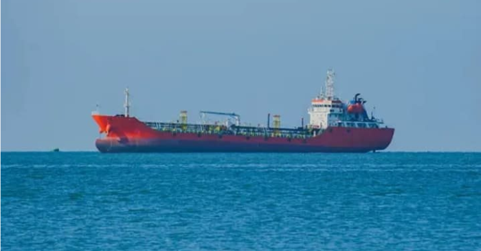 tàu dầu Nga tới Cuba