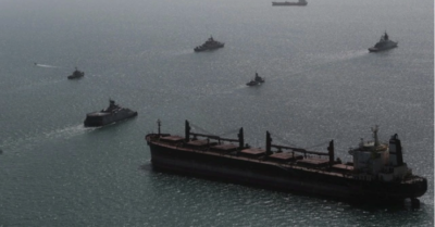 Nga – Iran: Thương vụ tên lửa bí mật làm nóng chảo lửa Trung Đông