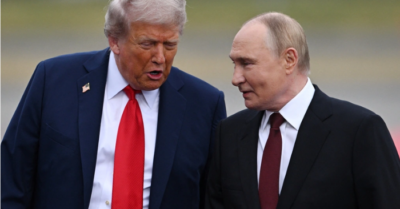 Tổng thống Trump kỳ vọng dỡ bỏ trừng phạt Nga để sớm vãn hồi hòa bình