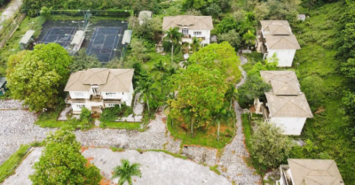 Thanh Hóa chuyển đổi Trung tâm Hội nghị Hàm Rồng 160 tỷ đồng thành nơi dưỡng lão